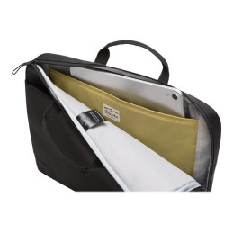 Sacoche pour ordinateur portable - 14" - 15.6" - noir (D31871-RPET)_9