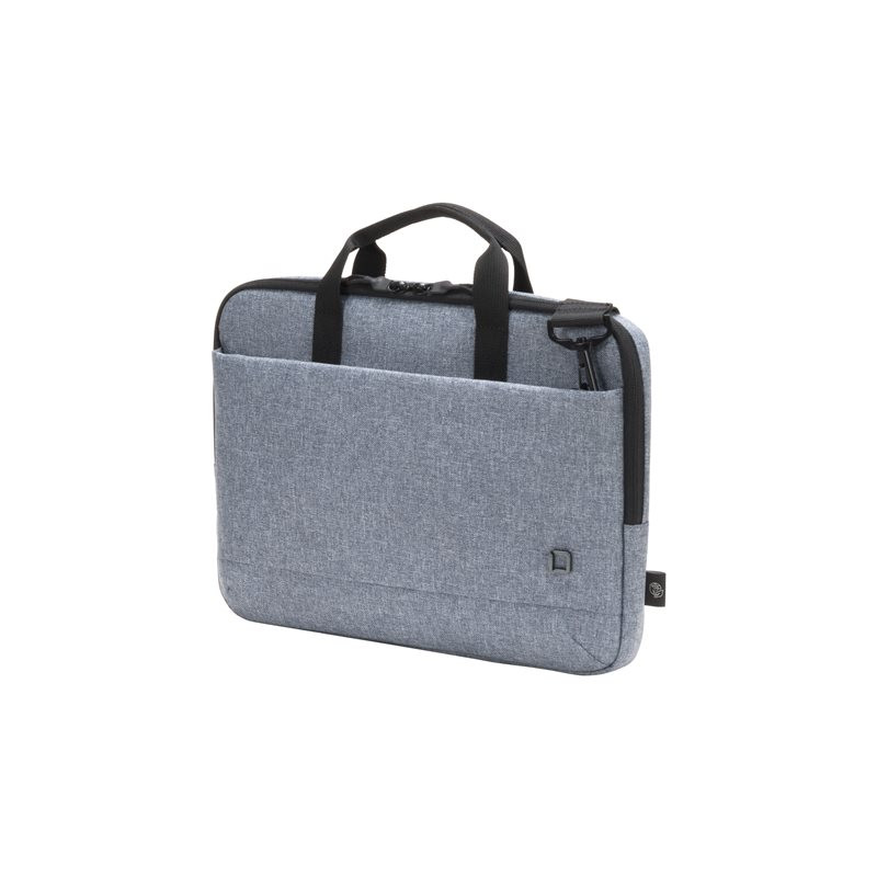 Sacoche pour ordinateur portable - 14" - 15.6" - denim blue (D31872-RPET)_1