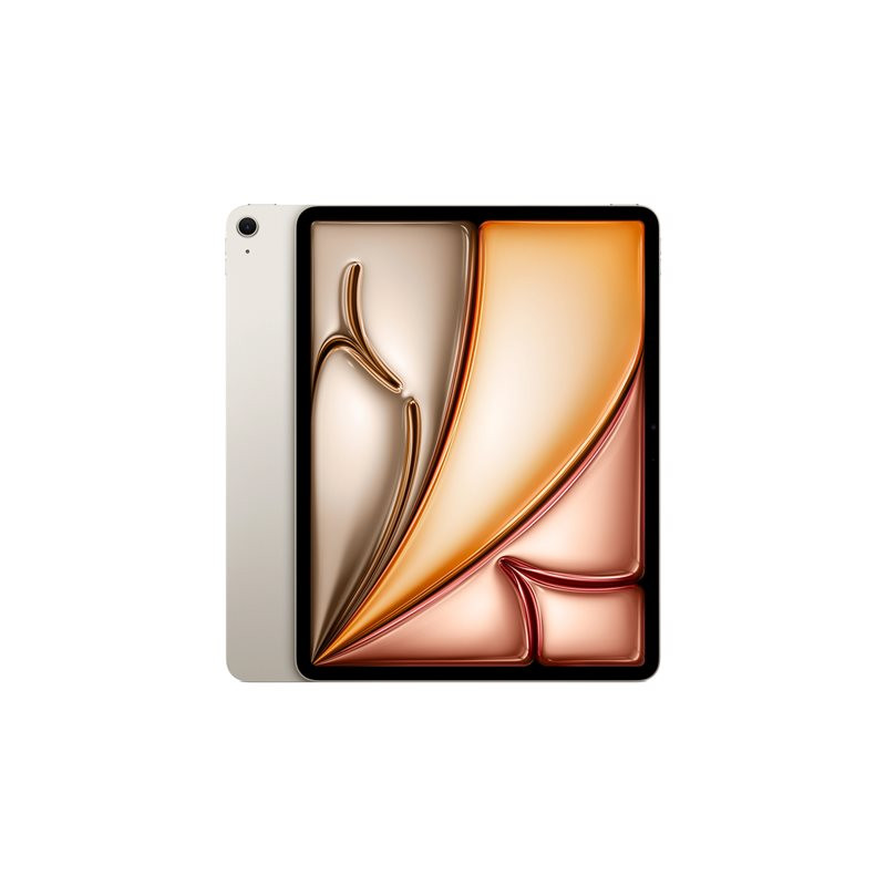 Tablette - 512 Go - 13" IPS (2732 x 2048) - lumière des étoiles (MH614TY/A)_1