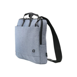 Sacoche pour ordinateur portable - 14" - 15.6" - denim blue (D31872-RPET)_3