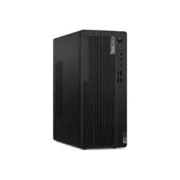 Lenovo ThinkCentre M70t Gen 4 12DR - Tour Core i5 13400 - jusqu'à 4.6 GHz - RAM 16 Go - SSD 512 Go ... (12DR001KFR)_1