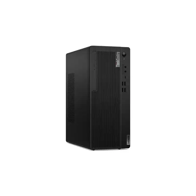 Lenovo ThinkCentre M70t Gen 4 12DR - Tour Core i5 13400 - jusqu'à 4.6 GHz - RAM 16 Go - SSD 512 Go ... (12DR001KFR)_1