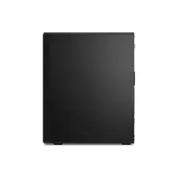 Lenovo ThinkCentre M70t Gen 4 12DR - Tour Core i5 13400 - jusqu'à 4.6 GHz - RAM 16 Go - SSD 512 Go ... (12DR001KFR)_6
