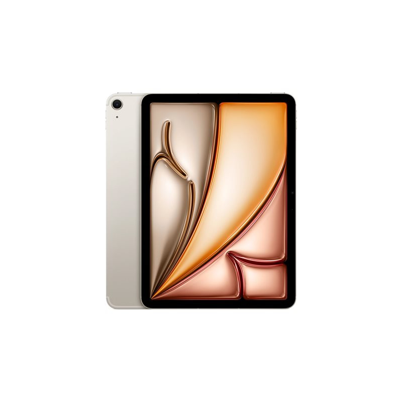 Tablette - 512 Go - 11" IPS (2360 x 1640) - 3G, 4G, 5G - lumière des étoiles (MH7K4TY/A)_1