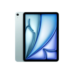 Tablette - 1 To - 11" IPS (2360 x 1640) - 3G, 4G, 5G - bleu (MH7N4TY/A)_1