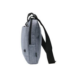 Sacoche pour ordinateur portable - 14" - 15.6" - denim blue (D31872-RPET)_12