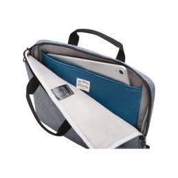 Sacoche pour ordinateur portable - 14" - 15.6" - denim blue (D31872-RPET)_14
