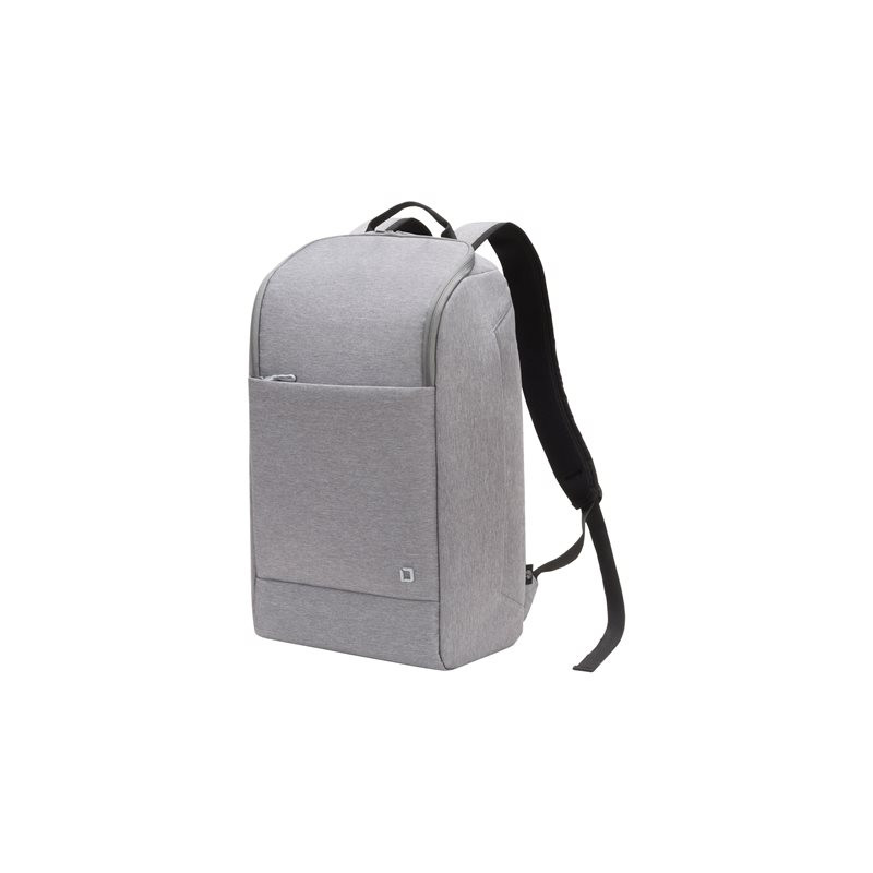 Sac à dos pour ordinateur portable - 13" - 15.6" - gris clair (D31876-RPET)_1