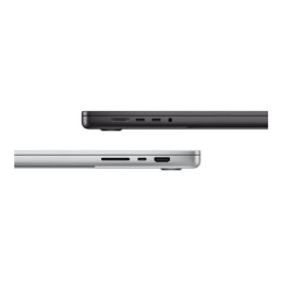 M5 Max - M5 Max 32-core - 36 Go RAM - 2 To SSD - 16.2" 3456 x 2234 @ 120 Hz - Wi-Fi 7, Bluetooth 6.0... (MGED4FN/A)_7