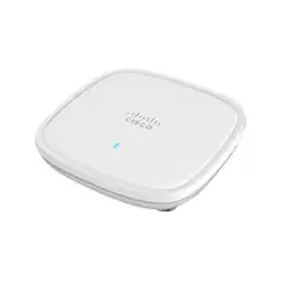 Cisco Catalyst 9105AXI - Borne d'accès sans fil - Wi-Fi 6 - Bluetooth - 2.4 GHz, 5 GHz - rem... (C9105AXI-EWC-E-RF)_1