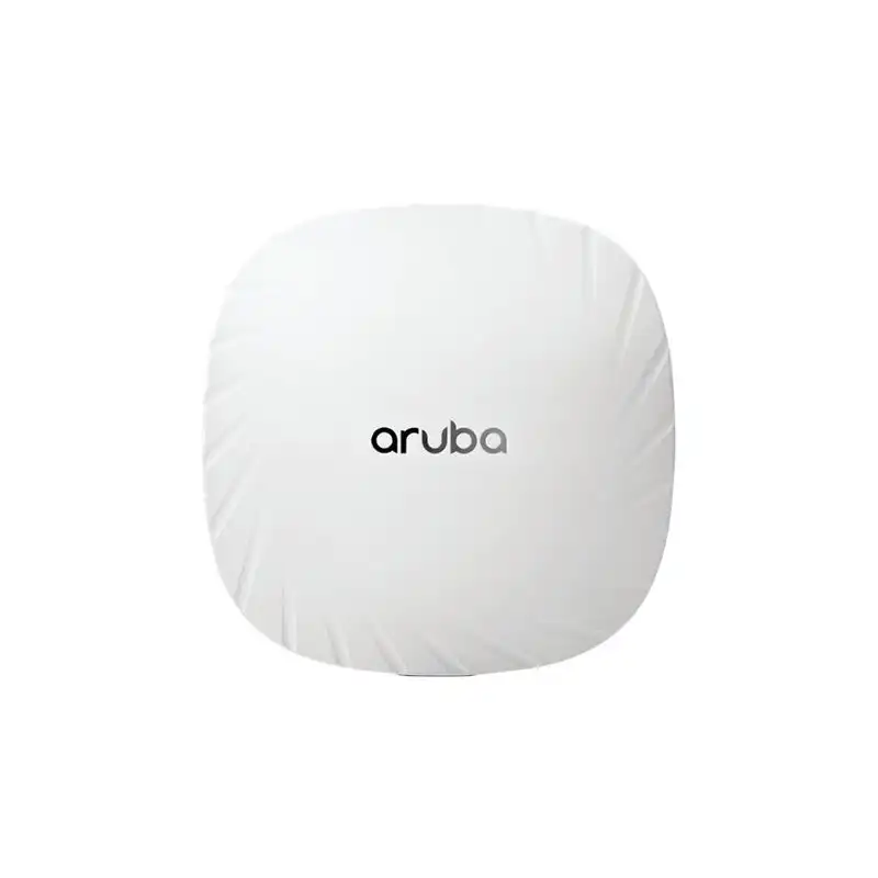 HPE Aruba AP-505 (IL) - Campus - borne d'accès sans fil - Bluetooth, Wi-Fi 6 - 2.4 GHz, 5 GHz - intégré... (R2H26A)_1