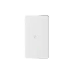 Cisco Catalyst 9105AXW - Borne d'accès sans fil - Bluetooth, Wi-Fi 6 - 2.4 GHz, 5 GHz - montage mural (C9105AXW-I)_1