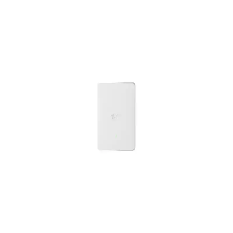 Cisco Catalyst 9105AXW - Borne d'accès sans fil - Bluetooth, Wi-Fi 6 - 2.4 GHz, 5 GHz - montage mural (C9105AXW-I)_1