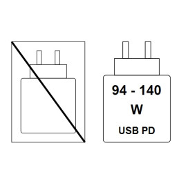 M5 Pro - M5 Pro 20-core - 48 Go RAM - 1 To SSD - 16.2" 3456 x 2234 @ 120 Hz - Wi-Fi 7, Bluetooth 6.0... (MGEC4FN/A)_9