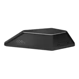 Cradlepoint R2105 - Routeur - WWAN 2.5GbE - Wi-Fi 6 - Bi-bande - 4G, 5G - avec 5 ans de NetCl... (MBA5-2105-5GB-GA)_1