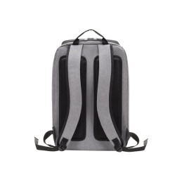 Sac à dos pour ordinateur portable - 13" - 15.6" - gris clair (D31876-RPET)_7
