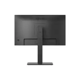 LG - BA850 Series - écran LED - 24" (23.8" visualisable) - 1920 x 1080 Full HD (1080p) @ 100 Hz - IP... (24BA850-B)_5
