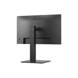 LG - BA850 Series - écran LED - 24" (23.8" visualisable) - 1920 x 1080 Full HD (1080p) @ 100 Hz - IP... (24BA850-B)_6