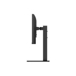 LG - BA850 Series - écran LED - 24" (23.8" visualisable) - 1920 x 1080 Full HD (1080p) @ 100 Hz - IP... (24BA850-B)_7