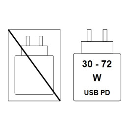 M5 - Apple M5 10-core - 24 Go RAM - 1 To SSD - 13.6" IPS 2560 x 1664 (WQXGA) - Bluetooth 6.0, Wi-Fi ... (MDHD4FN/A)_7