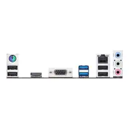 ASUS PRIME H610M-K D4 - Carte-mère - micro ATX - Socket LGA1700 - H610 Chipset - USB 3.2 Gen 2... (90MB1A10-M0EAY0)_5