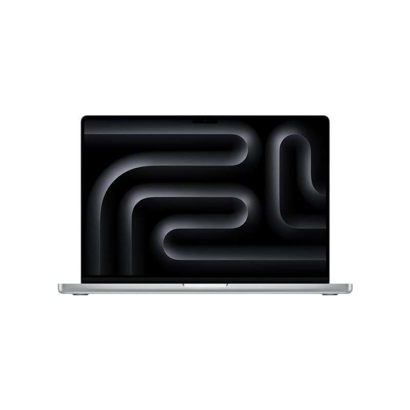 M5 Max - M5 Max 40-core - 48 Go RAM - 2 To SSD - 16.2" 3456 x 2234 @ 120 Hz - Wi-Fi 7, Bluetooth 6.0... (MGE94FN/A)_1