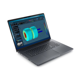 Intel Core Ultra 7 - 265HX - jusqu'à 5.3 GHz - vPro Enterprise - Win 11 Pro - RTX PRO 2000 Blackwell - 3... (N6TY4)_3