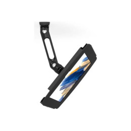 Kit de montage (enceinte, bras articulé) - bras pivotant - pour tablette - verrouillable - alumin... (827B105GA8SB)_2