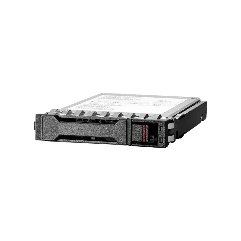 HPE - SSD - Read Intensive - 3.84 To - échangeable à chaud - 2.5" SFF - SATA 6Gb - s - PM893a - ave... (P63910-B21)_1 HPE - SSD - Read Intensive - 3.84 To - échangeable à chaud - 2.5" SFF - SATA 6Gb - s - PM893a - ave... (P63910-B21)_1