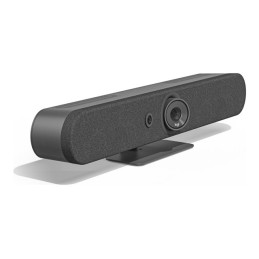 Easily turn any space into a native platform meeting room with one-touch join, wired and wir... (TAPRMGUNIAPP/EU/1)_4