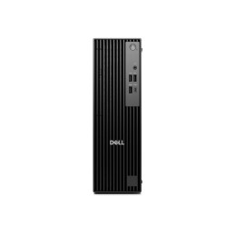 Ordinateur de bureau mince Core Ultra 7 265 - jusqu'à 5.3 GHz - RAM 16 Go - SSD 512 Go - NVMe, TLC - Int... (3YGGH)_2