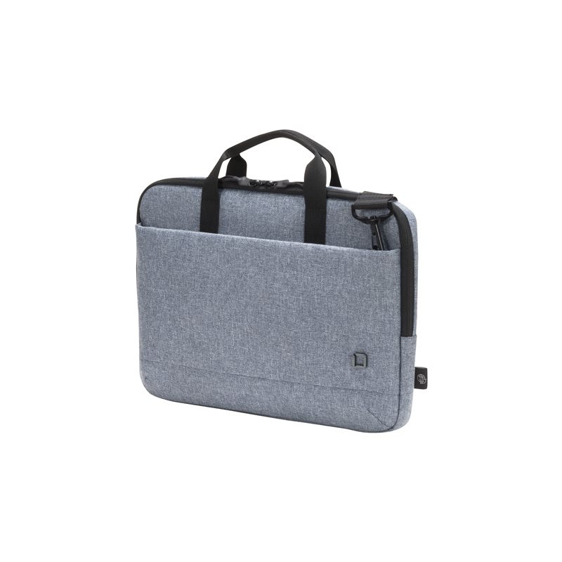 Sacoche pour ordinateur portable - 12" - 13.3" - denim blue (D31869-RPET)_1