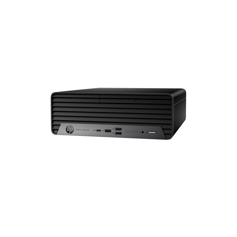 SFF Core i5 i5-14500 - jusqu'à 5 GHz - RAM 16 Go - SSD 512 Go - NVMe - graveur de DVD - UHD Graphic... (99P70ETABF)_1