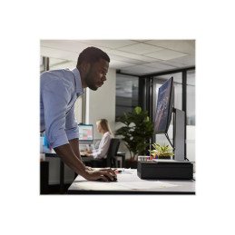 SFF Core i5 i5-14500 - jusqu'à 5 GHz - RAM 16 Go - SSD 512 Go - NVMe - graveur de DVD - UHD Graphic... (99P70ETABF)_10