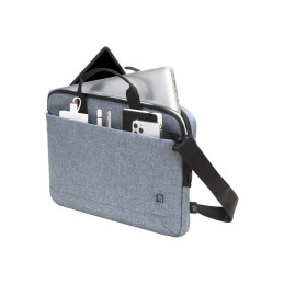 Sacoche pour ordinateur portable - 12" - 13.3" - denim blue (D31869-RPET)_2