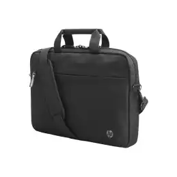 HP Professional - Sacoche pour ordinateur portable - 14.1" - doublure intérieure bleu atlantique - pou... (500S8AA)_1