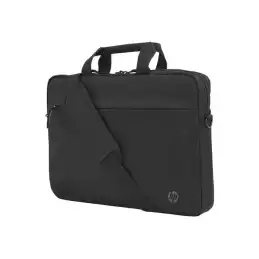 HP Professional - Sacoche pour ordinateur portable - 14.1" - doublure intérieure bleu atlantique - pou... (500S8AA)_2