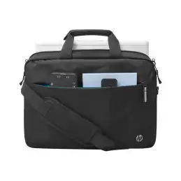 HP Professional - Sacoche pour ordinateur portable - 14.1" - doublure intérieure bleu atlantique - pou... (500S8AA)_5