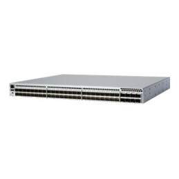 Commutateur - Géré - 24 x 32Gb Fibre Channel SFP+ - flux d'air de l'arrière vers l'avant - Mo... (BR-G720-24-32G-R)_1