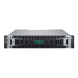 HPE MSA 2U 24-drive SFF Drive Enclosure (S1H55A)_1