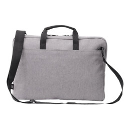 Sacoche pour ordinateur portable - 12" - 13.3" - gris clair (D31870-RPET)_8