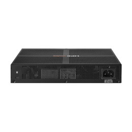 HPE Aruba Networking CX 6000 8p 10M - 100M - 1G Class4 PoE 2p SFP 1G 67W Switch - Commutateur - Géré... (S4R23AABB)_3