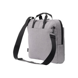 Sacoche pour ordinateur portable - 12" - 13.3" - gris clair (D31870-RPET)_10
