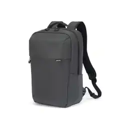 DICOTA Commuter - Sac à dos pour ordinateur portable - 13" - 16" - réfléchissant (D32125)_1