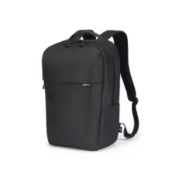 DICOTA Commuter - Sac à dos pour ordinateur portable - 13" - 16" - noir (D32115-RPET)_1