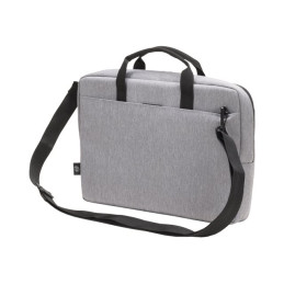 Sacoche pour ordinateur portable - 10" - 11.6" - gris clair (D31867-RPET)_6