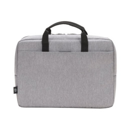 Sacoche pour ordinateur portable - 10" - 11.6" - gris clair (D31867-RPET)_7
