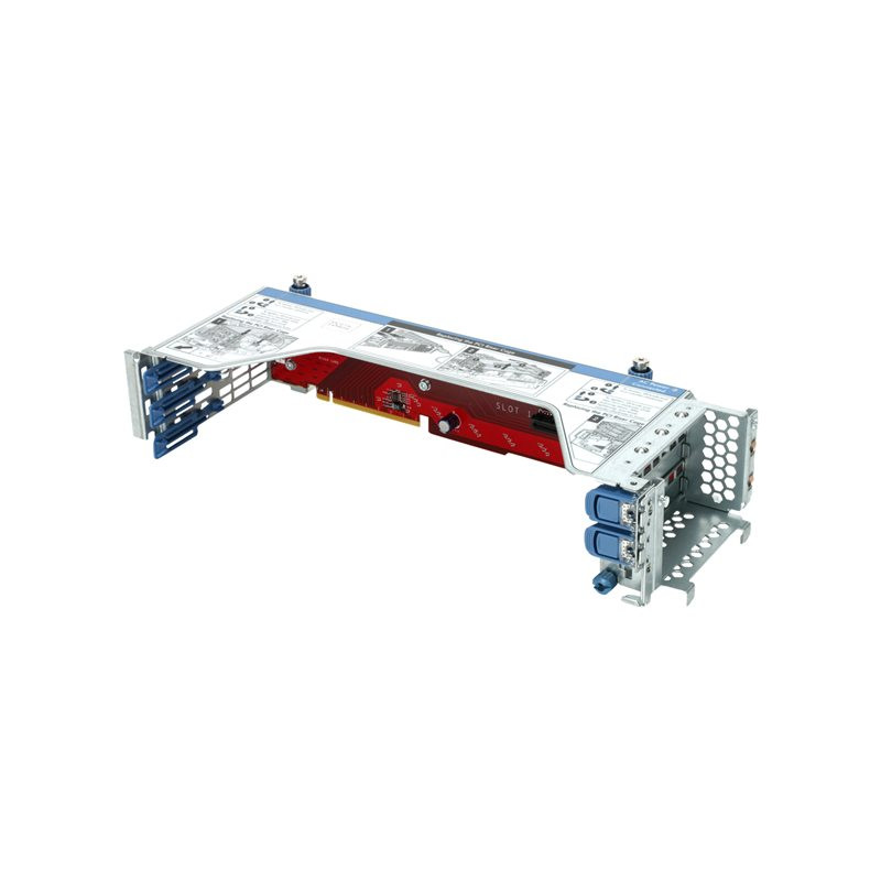 Carte fille - pour ProLiant DL345 Gen10 Plus, DL345 Gen10 Plus Base, DL345 Gen10 Plus Entry (P38643-B21)_1