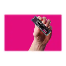 KIOXIA EXCERIA PRO - SSD - 1 To - interne - M.2 2280 - PCIe 4.0 x4 (NVMe) (LSE10Z001TG8)_1