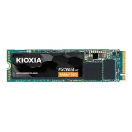 KIOXIA EXCERIA G2 - SSD - 2 To - interne - M.2 2280 - PCIe 3.1 x4 (NVMe) (LRC20Z002TG8)_1